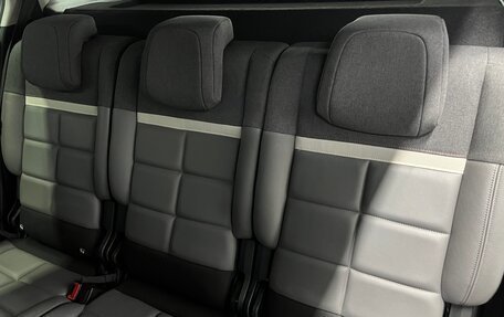 Citroen C5 Aircross I, 2020 год, 2 095 000 рублей, 9 фотография
