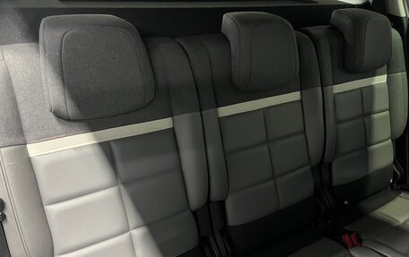 Citroen C5 Aircross I, 2020 год, 2 095 000 рублей, 12 фотография