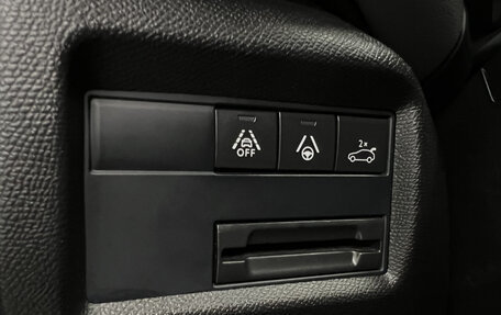 Citroen C5 Aircross I, 2020 год, 2 095 000 рублей, 23 фотография