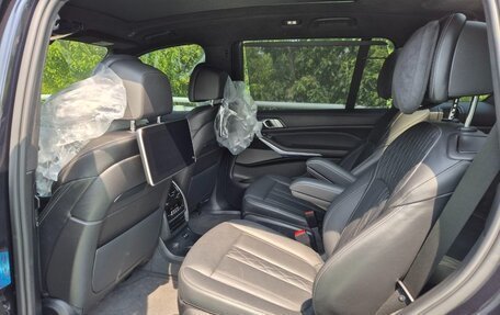 BMW X7, 2022 год, 8 800 000 рублей, 11 фотография