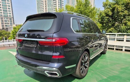 BMW X7, 2022 год, 8 800 000 рублей, 4 фотография