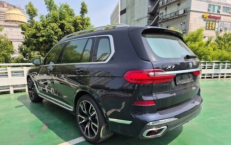 BMW X7, 2022 год, 8 800 000 рублей, 6 фотография