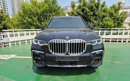 BMW X7, 2022 год, 8 800 000 рублей, 2 фотография