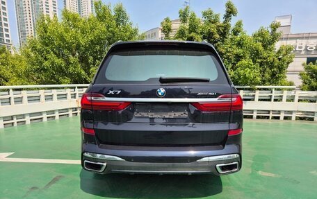 BMW X7, 2022 год, 8 800 000 рублей, 5 фотография