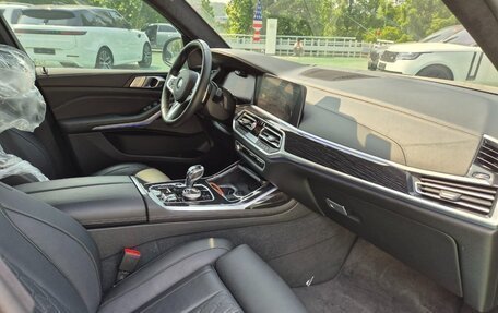 BMW X7, 2022 год, 8 800 000 рублей, 10 фотография