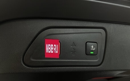 Citroen C5 Aircross I, 2020 год, 2 095 000 рублей, 24 фотография