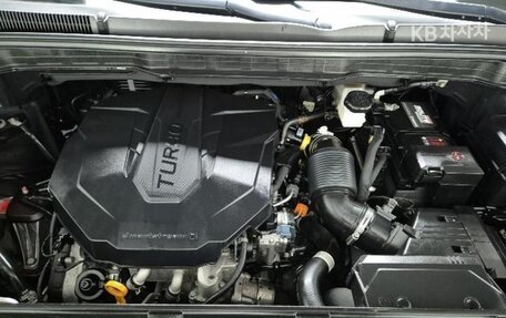 KIA Carnival, 2021 год, 2 515 000 рублей, 5 фотография