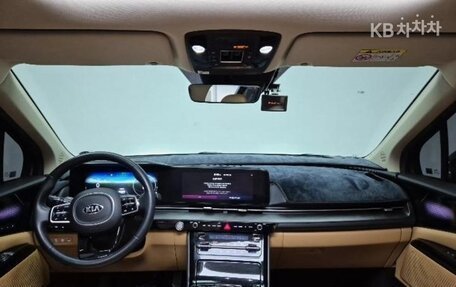 KIA Carnival, 2021 год, 2 515 000 рублей, 6 фотография