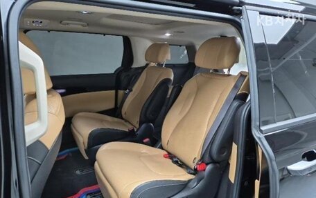 KIA Carnival, 2021 год, 2 515 000 рублей, 11 фотография
