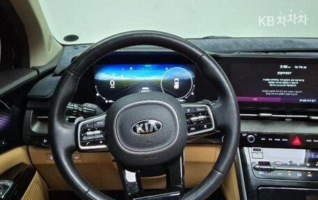 KIA Carnival, 2021 год, 2 515 000 рублей, 8 фотография