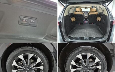 KIA Carnival, 2021 год, 2 515 000 рублей, 19 фотография