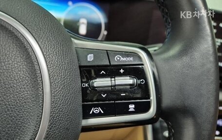 KIA Carnival, 2021 год, 2 515 000 рублей, 15 фотография