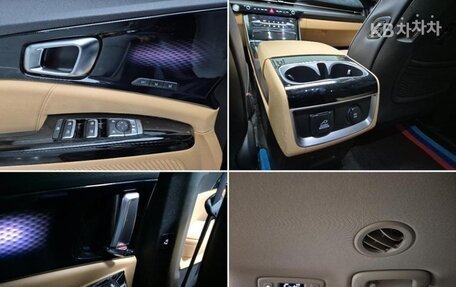 KIA Carnival, 2021 год, 2 515 000 рублей, 18 фотография