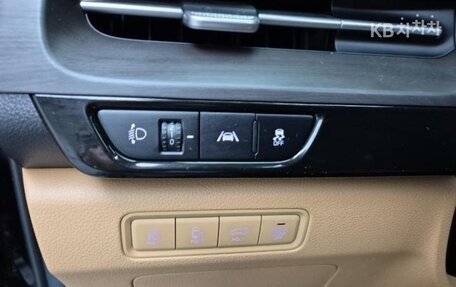 KIA Carnival, 2021 год, 2 515 000 рублей, 17 фотография
