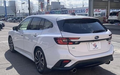 Subaru Levorg, 2021 год, 1 950 855 рублей, 7 фотография