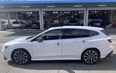 Subaru Levorg, 2021 год, 1 950 855 рублей, 4 фотография