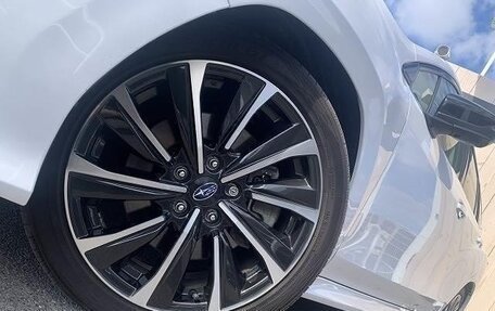 Subaru Levorg, 2021 год, 1 950 855 рублей, 18 фотография