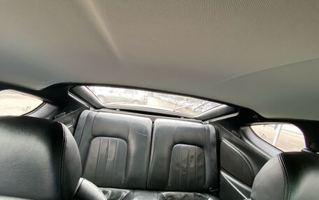 Hyundai Tuscani, 2007 год, 740 000 рублей, 11 фотография
