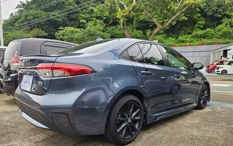 Toyota Corolla, 2021 год, 1 595 000 рублей, 4 фотография