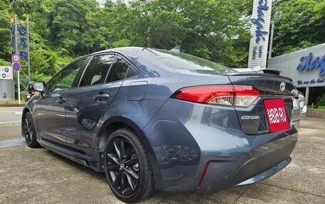 Toyota Corolla, 2021 год, 1 595 000 рублей, 5 фотография