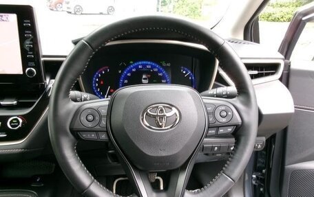 Toyota Corolla, 2021 год, 1 595 000 рублей, 10 фотография