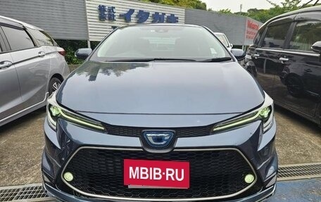 Toyota Corolla, 2021 год, 1 595 000 рублей, 6 фотография
