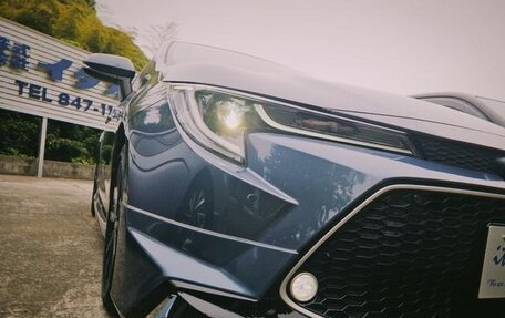 Toyota Corolla, 2021 год, 1 595 000 рублей, 17 фотография