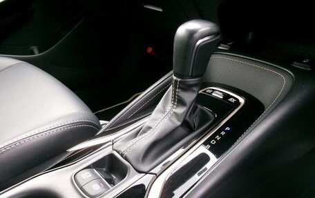 Toyota Corolla, 2021 год, 1 595 000 рублей, 9 фотография