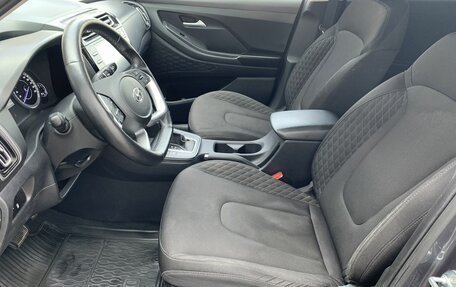 Hyundai Creta, 2021 год, 2 150 000 рублей, 10 фотография