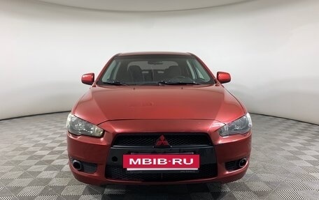 Mitsubishi Lancer IX, 2010 год, 499 000 рублей, 2 фотография