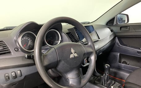 Mitsubishi Lancer IX, 2010 год, 499 000 рублей, 11 фотография