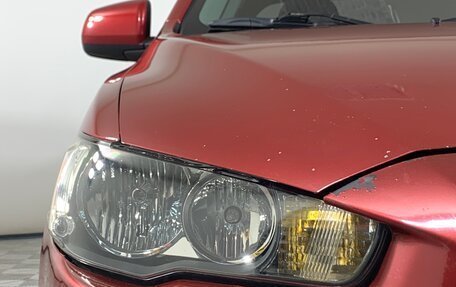 Mitsubishi Lancer IX, 2010 год, 499 000 рублей, 10 фотография