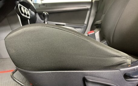 Mitsubishi Lancer IX, 2010 год, 499 000 рублей, 16 фотография
