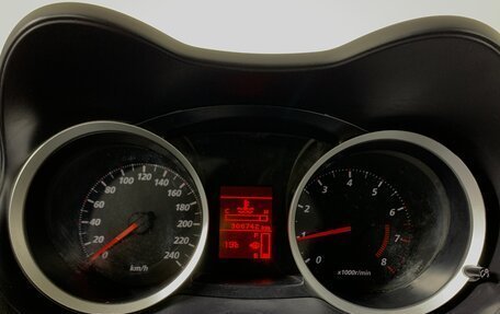 Mitsubishi Lancer IX, 2010 год, 499 000 рублей, 14 фотография