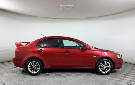 Mitsubishi Lancer IX, 2010 год, 499 000 рублей, 4 фотография