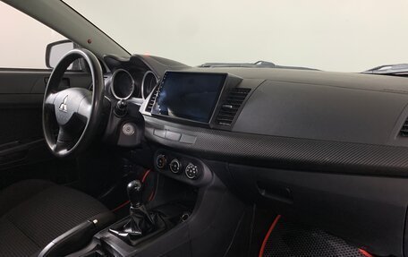 Mitsubishi Lancer IX, 2010 год, 499 000 рублей, 13 фотография