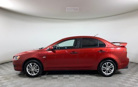 Mitsubishi Lancer IX, 2010 год, 499 000 рублей, 8 фотография
