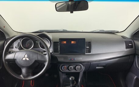 Mitsubishi Lancer IX, 2010 год, 499 000 рублей, 12 фотография