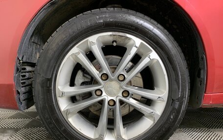 Mitsubishi Lancer IX, 2010 год, 499 000 рублей, 9 фотография