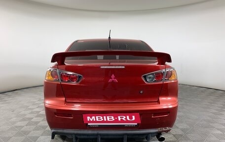 Mitsubishi Lancer IX, 2010 год, 499 000 рублей, 6 фотография
