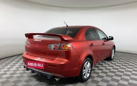 Mitsubishi Lancer IX, 2010 год, 499 000 рублей, 5 фотография