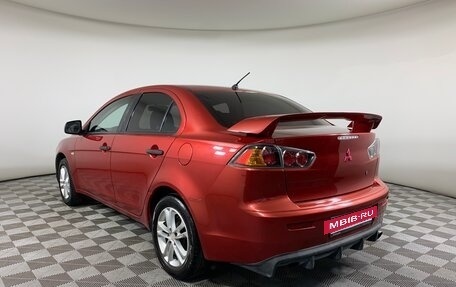 Mitsubishi Lancer IX, 2010 год, 499 000 рублей, 7 фотография