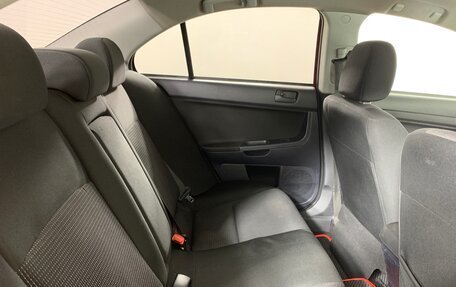 Mitsubishi Lancer IX, 2010 год, 499 000 рублей, 17 фотография