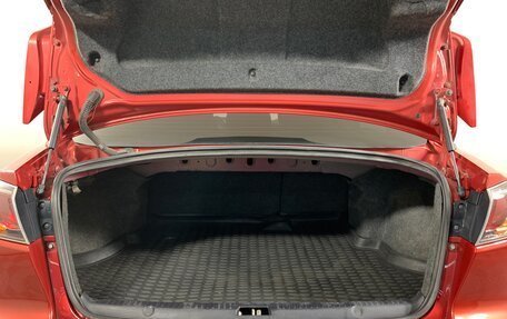 Mitsubishi Lancer IX, 2010 год, 499 000 рублей, 19 фотография