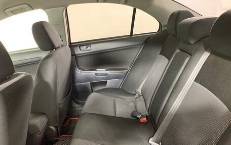 Mitsubishi Lancer IX, 2010 год, 499 000 рублей, 18 фотография