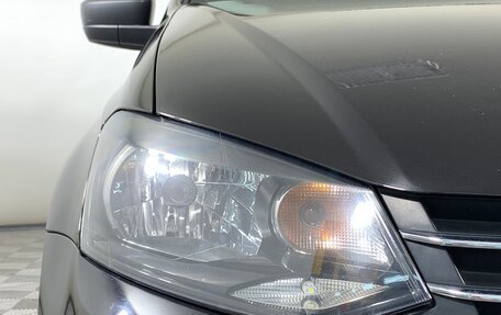 Volkswagen Polo VI (EU Market), 2018 год, 944 000 рублей, 10 фотография