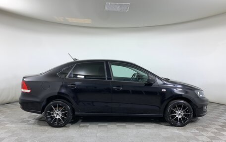 Volkswagen Polo VI (EU Market), 2018 год, 944 000 рублей, 4 фотография