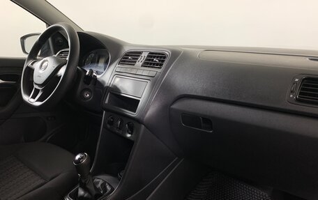 Volkswagen Polo VI (EU Market), 2018 год, 944 000 рублей, 13 фотография