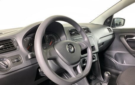 Volkswagen Polo VI (EU Market), 2018 год, 944 000 рублей, 11 фотография