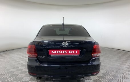 Volkswagen Polo VI (EU Market), 2018 год, 944 000 рублей, 6 фотография